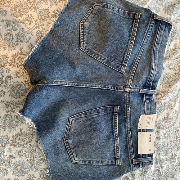 Brand new shorts